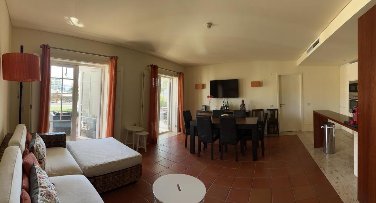Marina Appartement *