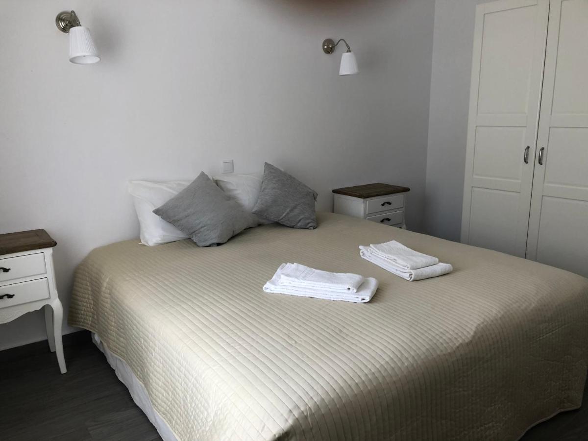 Guerreiro Apartment Lagos