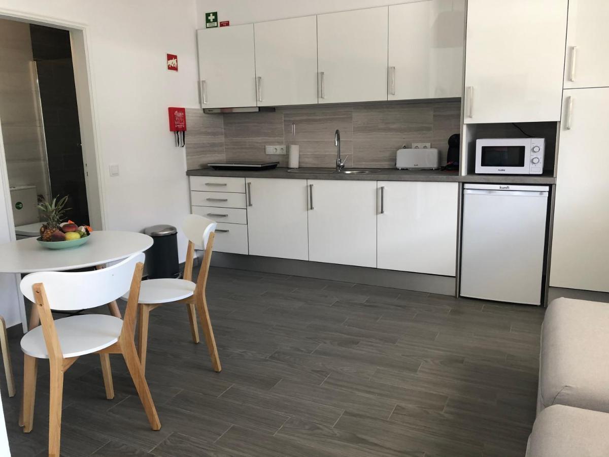 Apartment Guerreiro