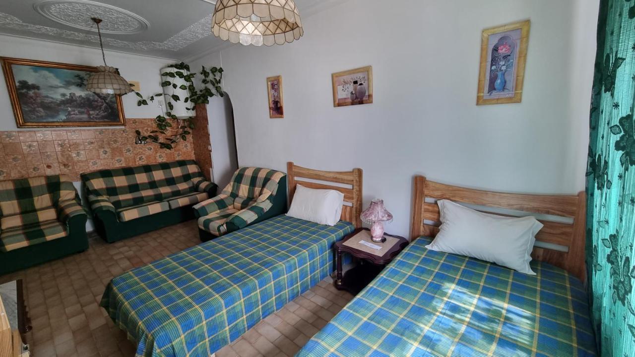 Santa Isabel Guest house