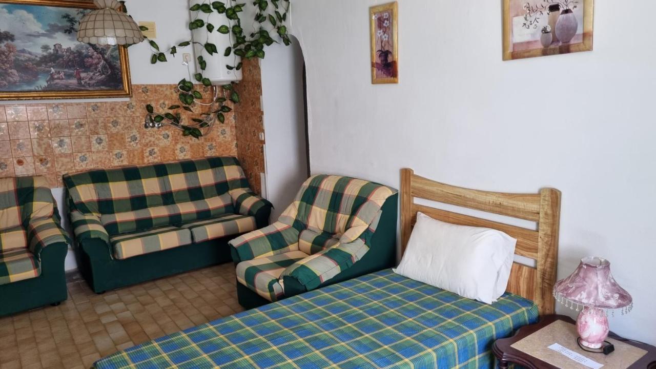 Santa Isabel 2*