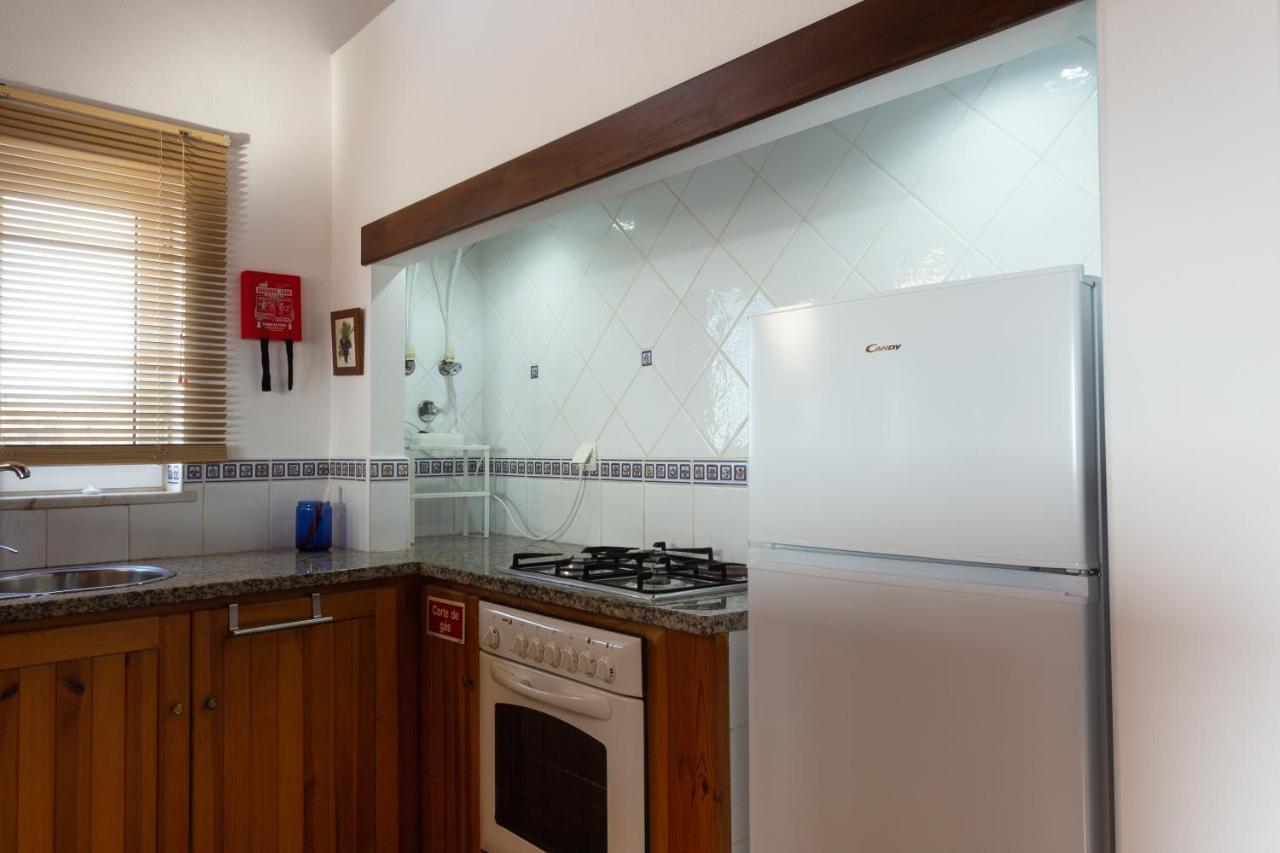 Guest house Casa Ardomar