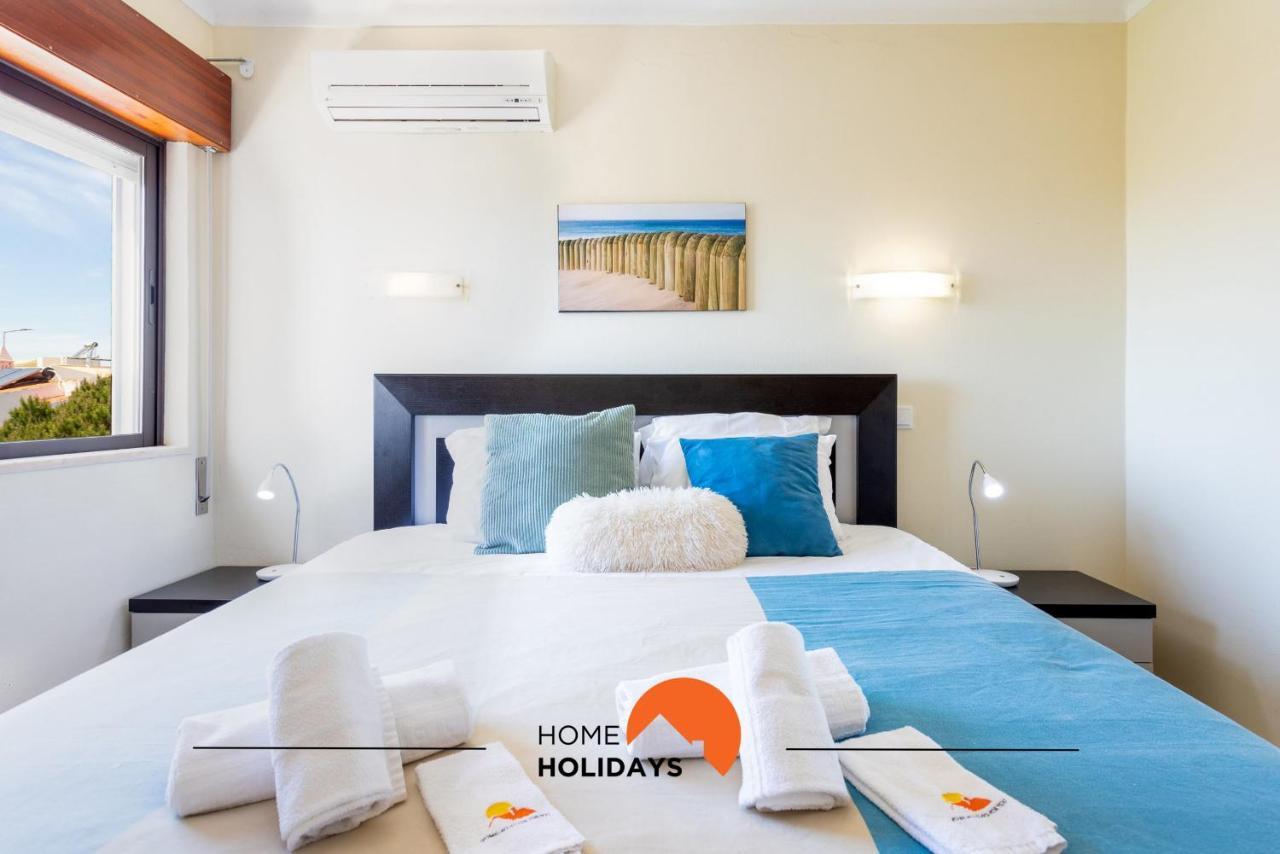 Apartamento #005 Foxy B By Holidays *