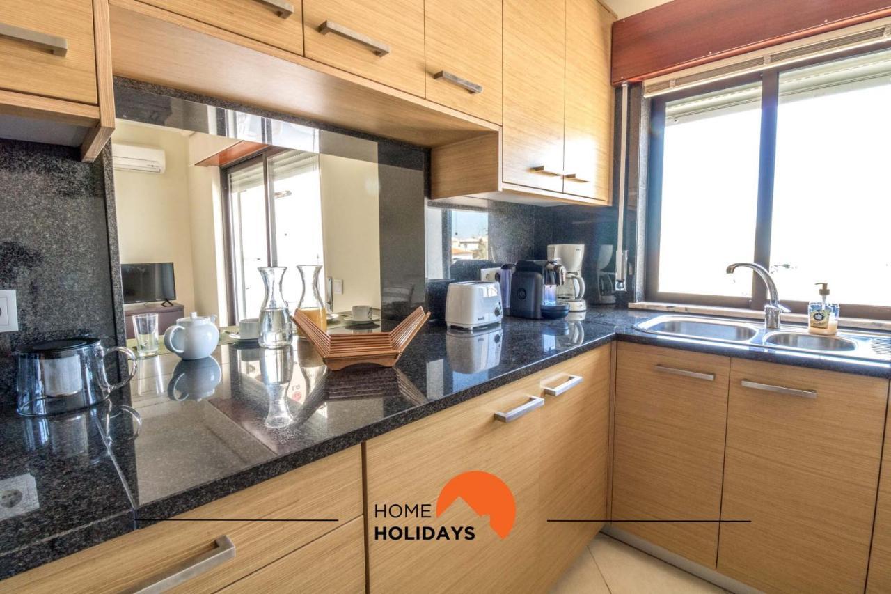 Apartamento #005 Foxy B By Holidays *