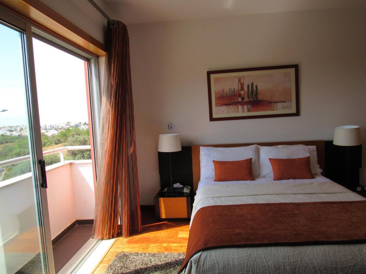 Villa Cantinho Algarvio Vista Rio
