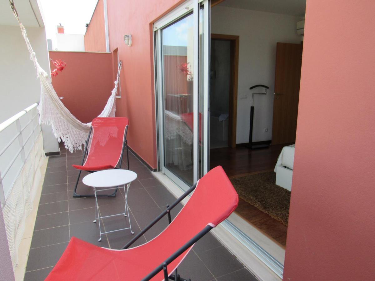 Villa Cantinho Algarvio Vista Rio Ferragudo (Faro)