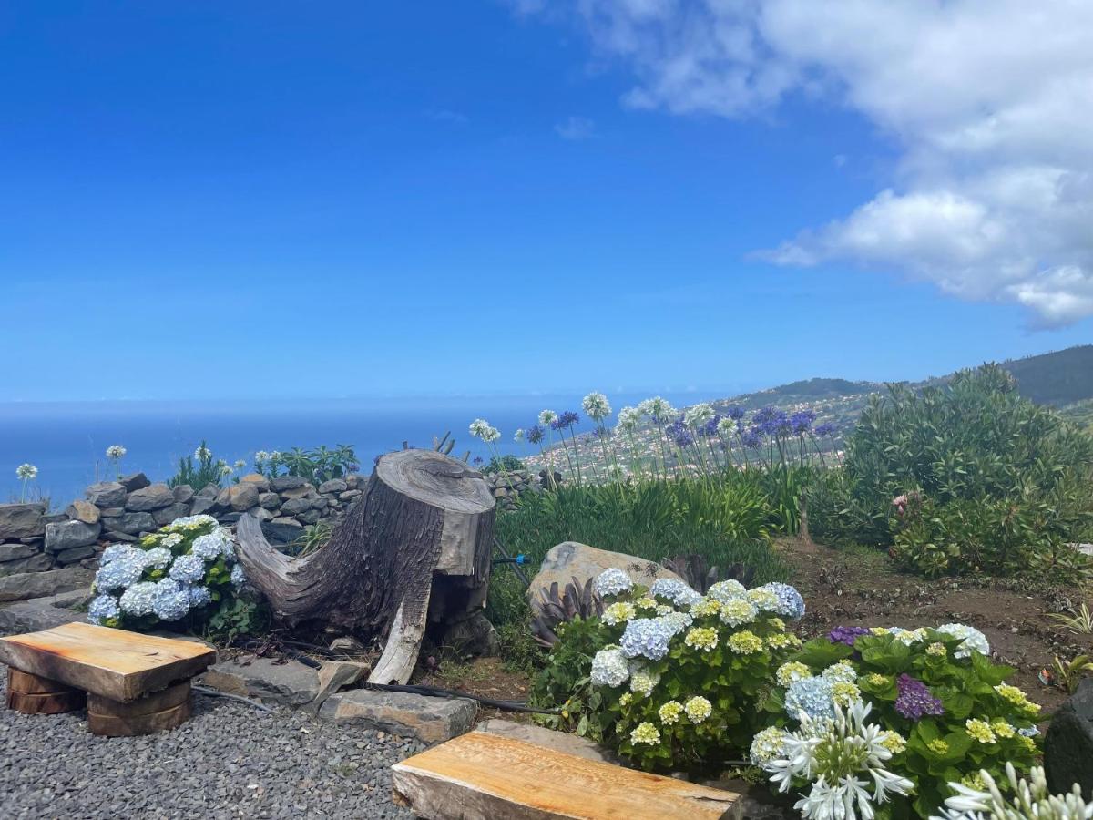 Villa Da Silva Arco da Calheta (Madeira)
