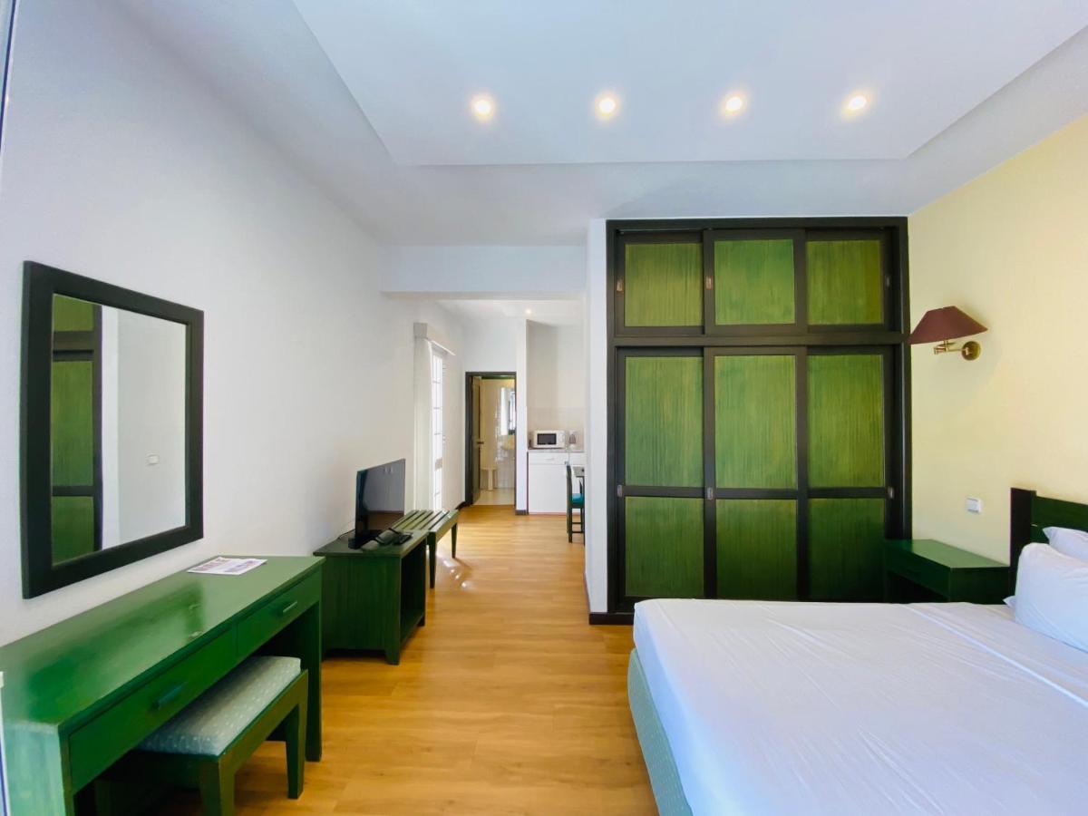 Vale Mar Guest Ribeira Brava