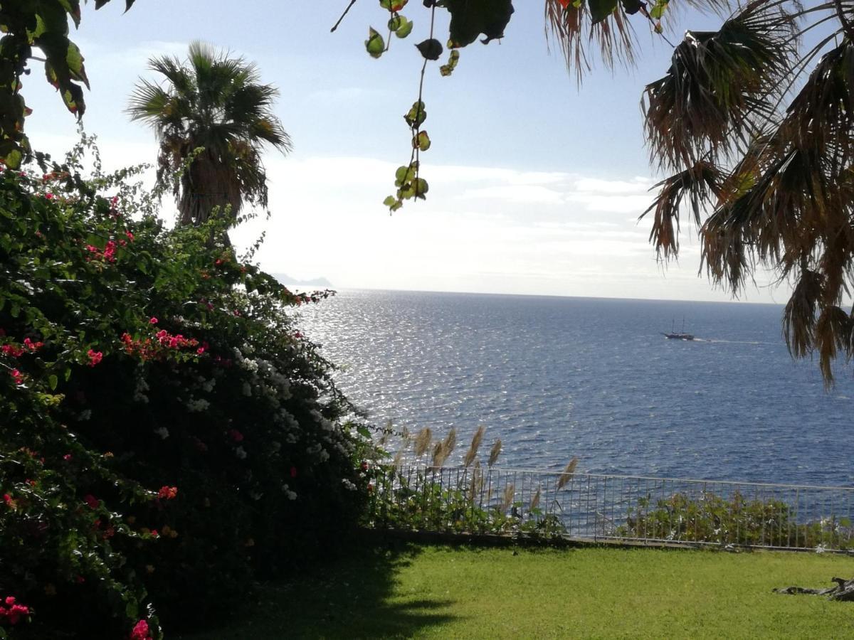 Sea To - Sea Front View Apartment Canico (Madeira)
