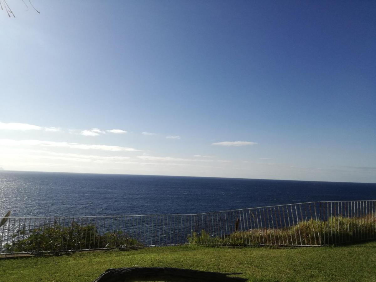 Apartment Sea To - Sea Front View