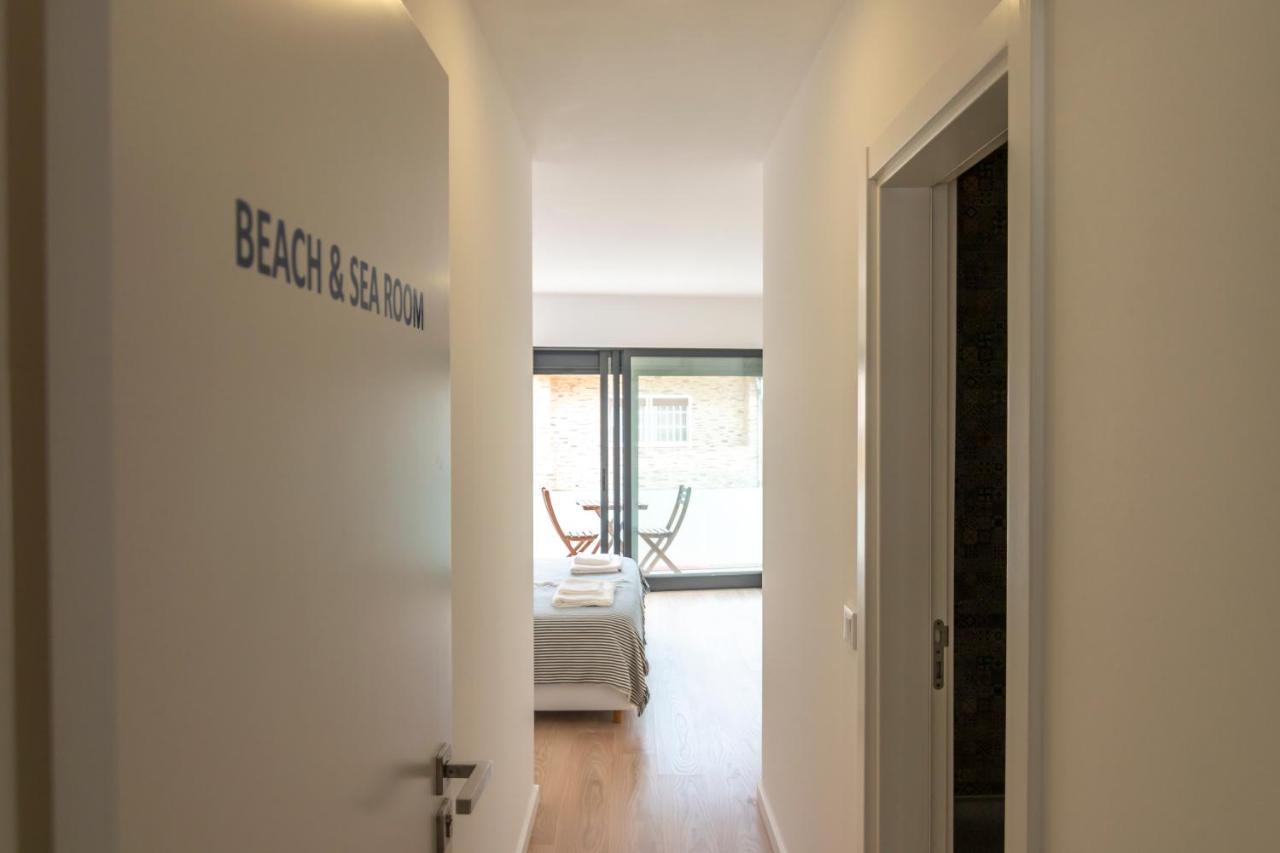 & Sea Guest house