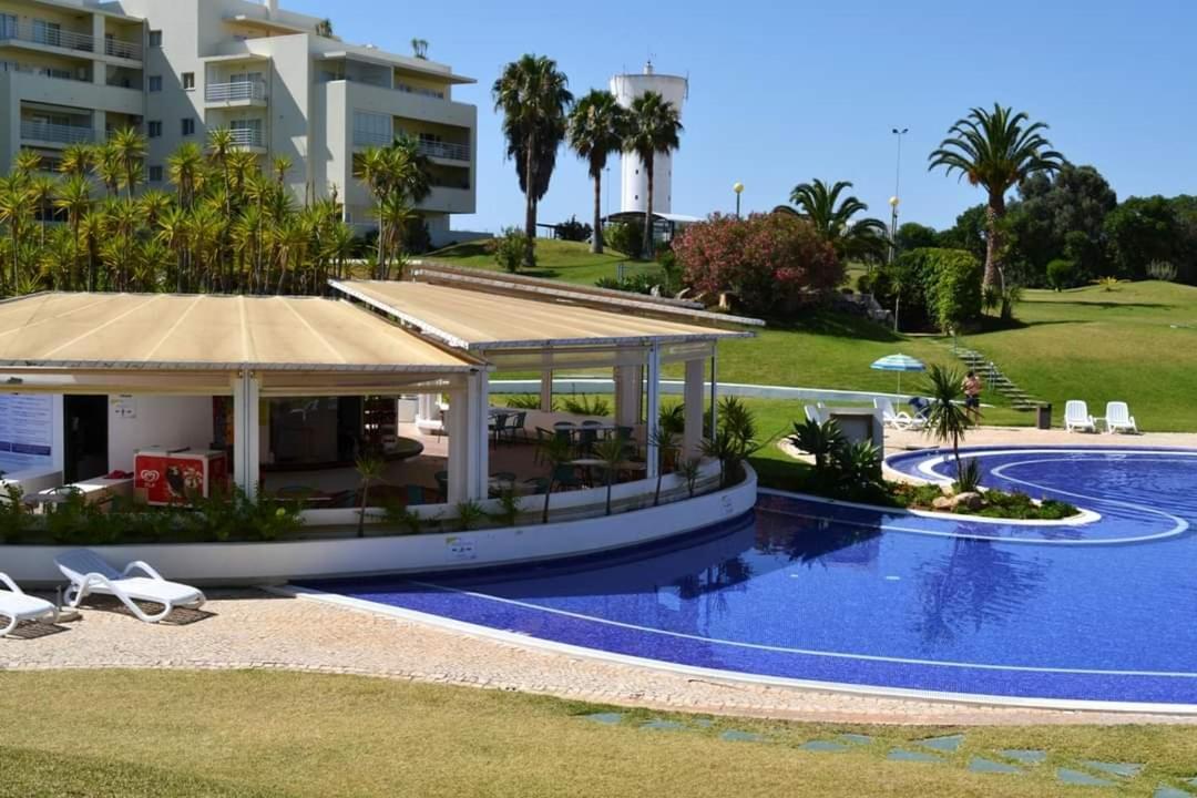 T2+1 - Sousa - With The Pool @ Algarve Apartamento