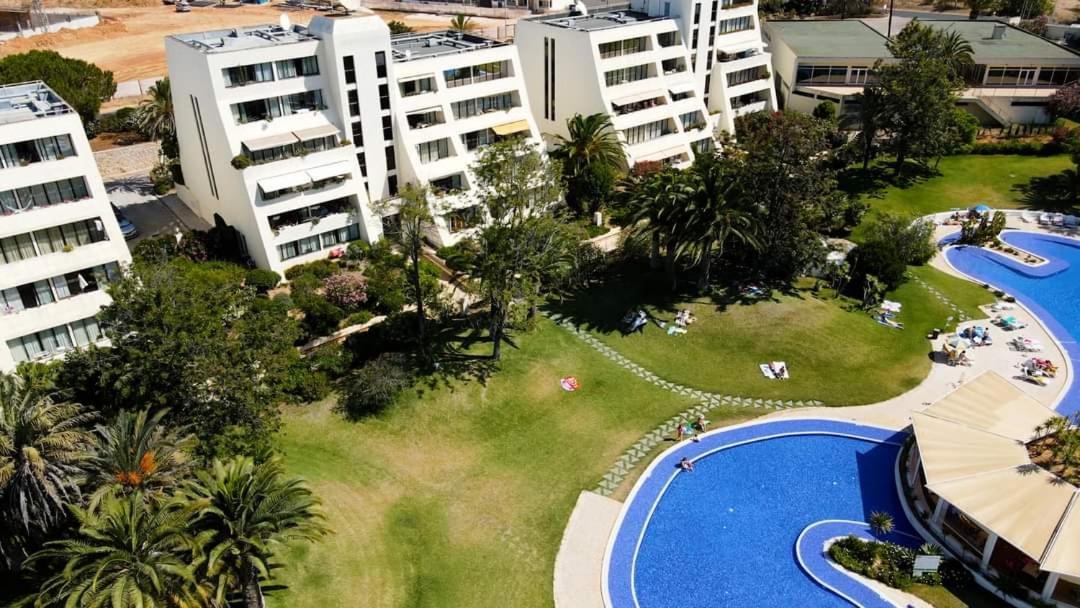 Apartamento T2+1 - Sousa - With The Pool @ Algarve