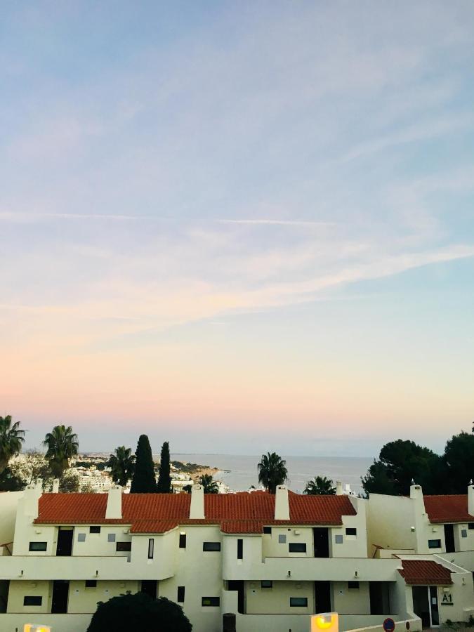 Cozy And Stylish Just 800m From The - New On Booking! Apartment Albufeira
