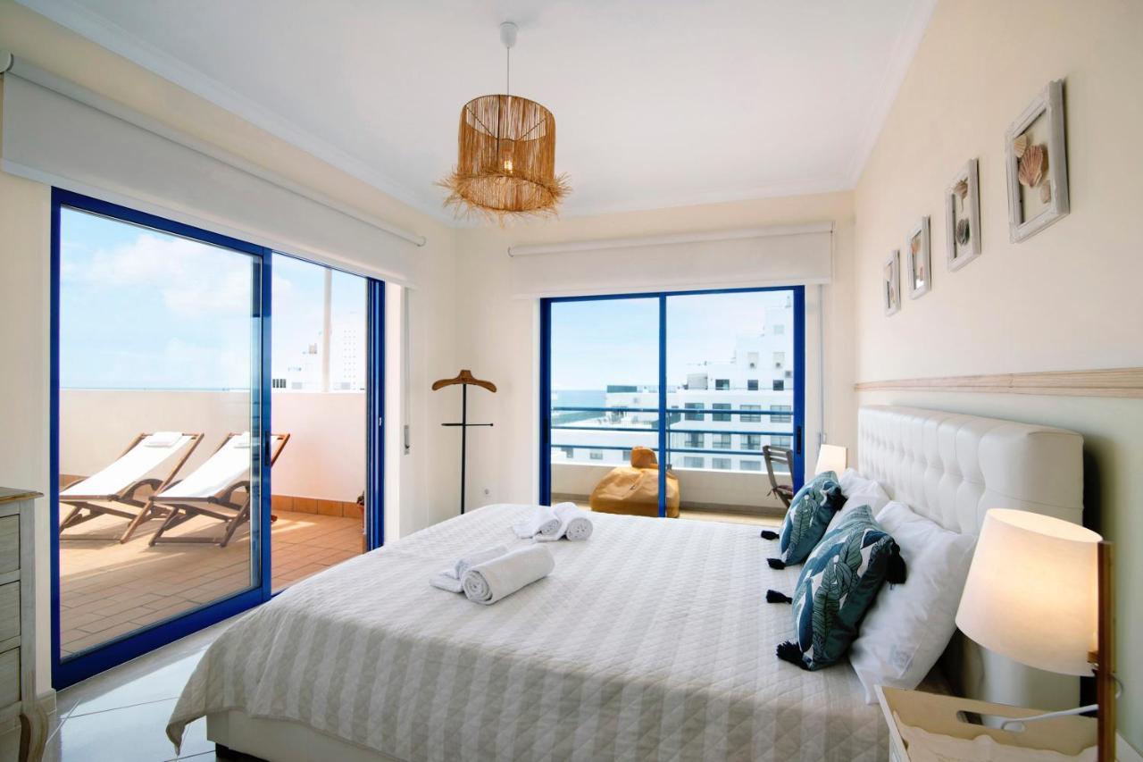 Pérola Do Atlântico By The Sea Apartamento