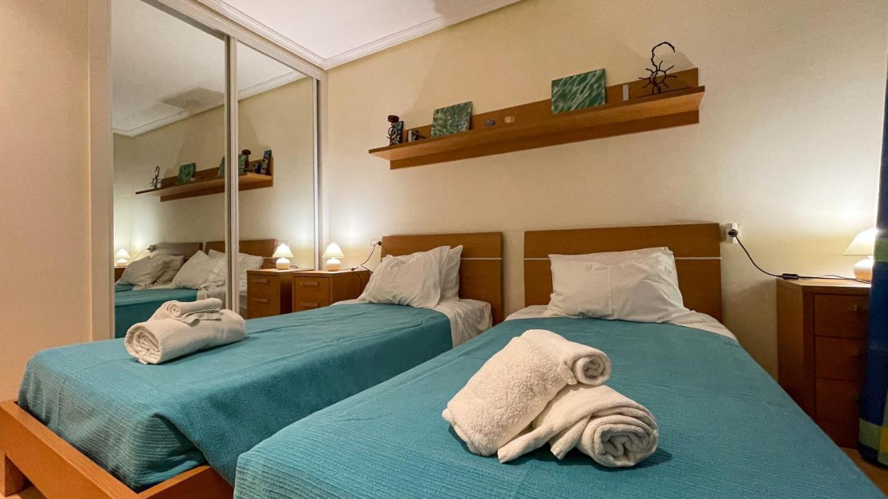 Apartment T2 Falesia Albufeira Olhos de Agua (Albufeira)