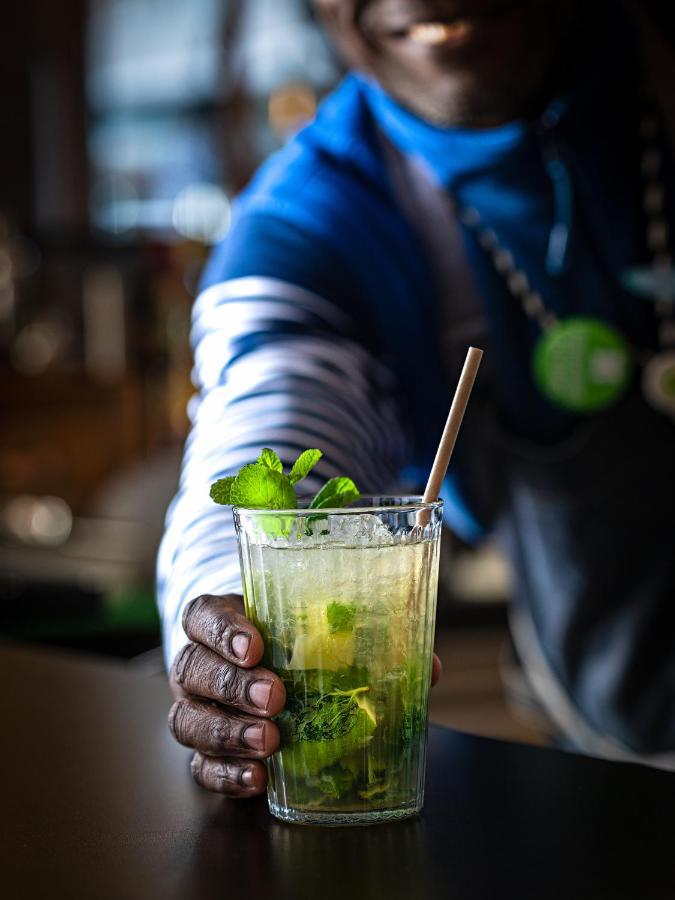 Ibis Styles Centro Liberdade Ne Hotel