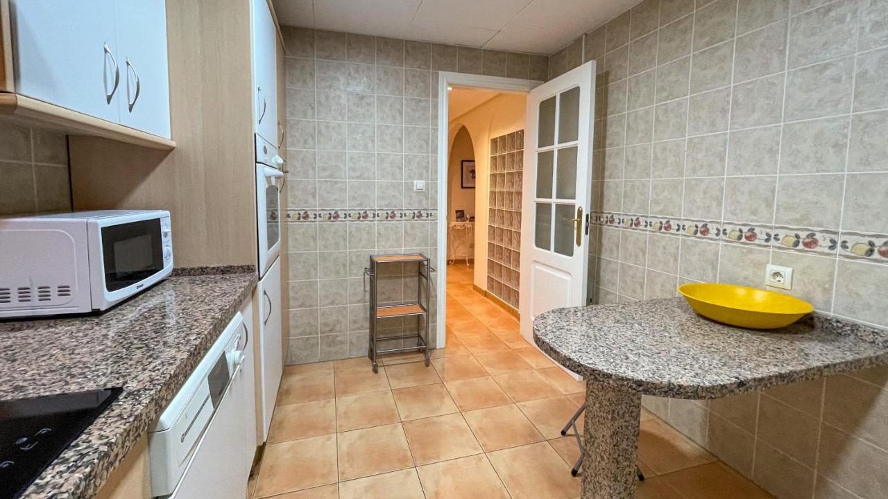 Apartment T2 Falesia Albufeira *