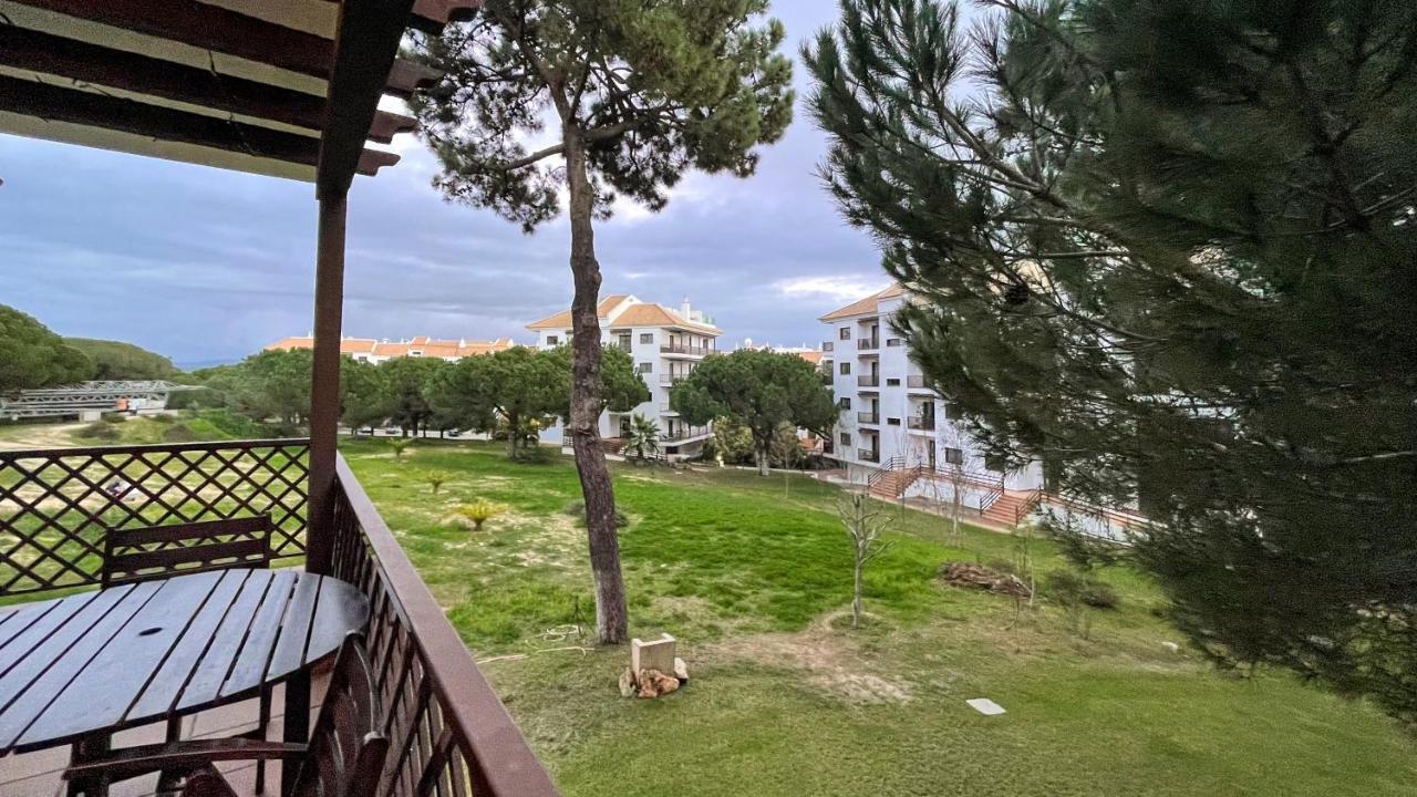 T2 Falesia Albufeira Apartment Olhos de Agua (Albufeira)