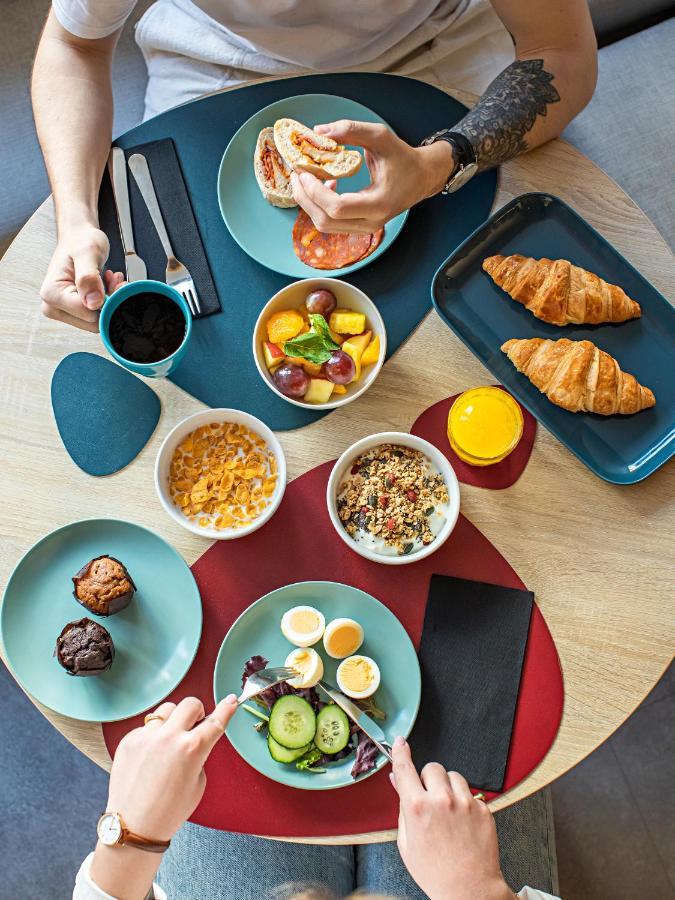 Ibis Styles Centro Liberdade Ne Lisbon