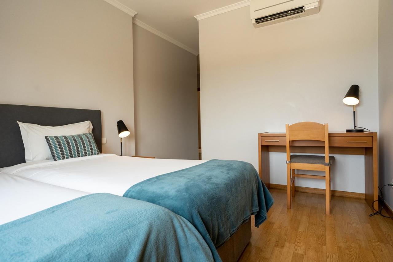 Apartment Placid Village