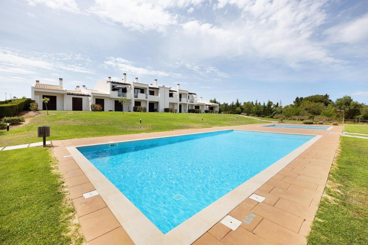 Apartment Devvine And Golf Alvor