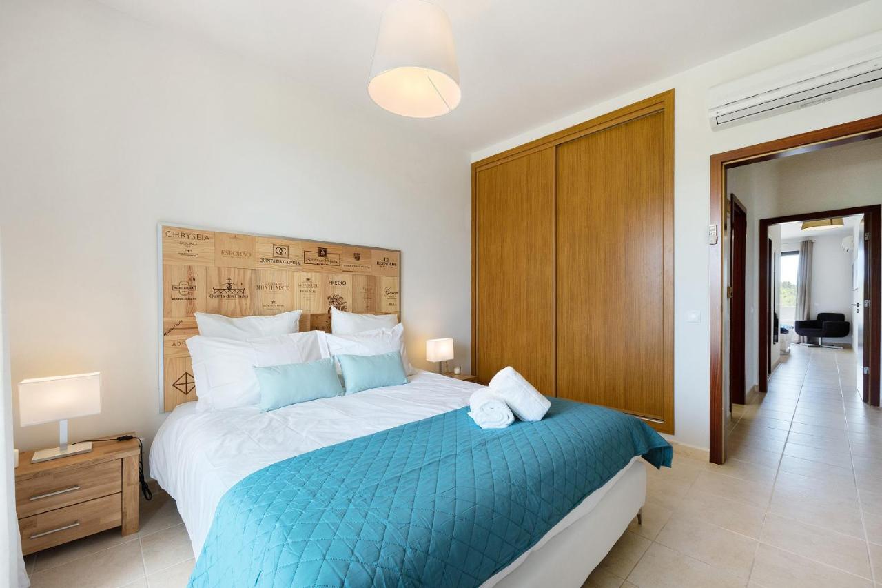 Devvine And Golf Apartment *