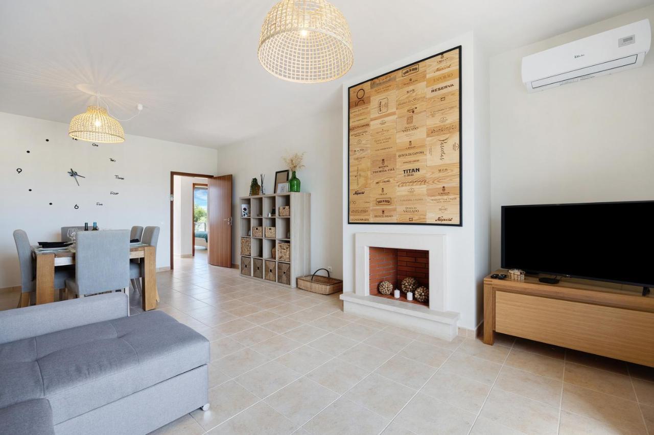 Apartment Devvine And Golf Alvor