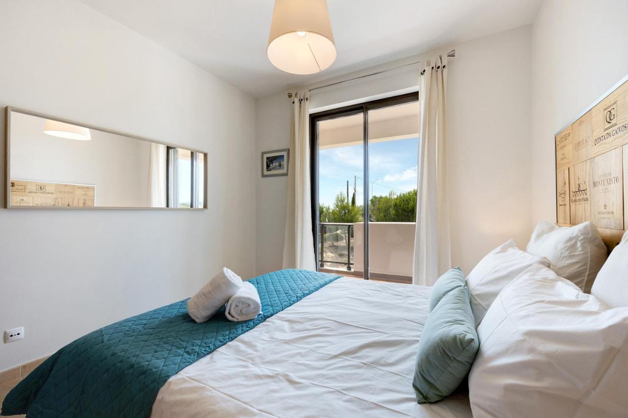 Apartment Devvine And Golf Alvor
