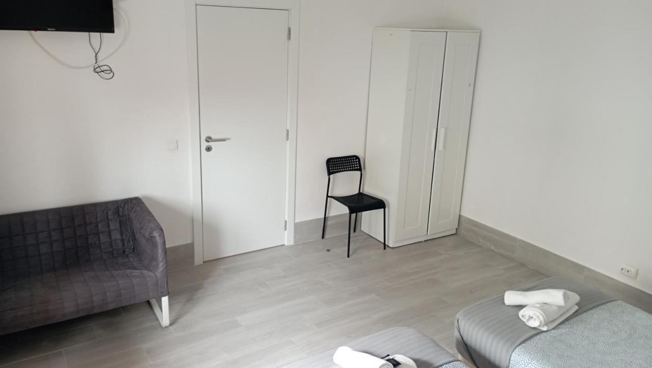 Apartment Oriente Dna Iv