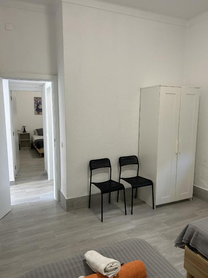 Oriente Dna Iv Apartment Lisbon