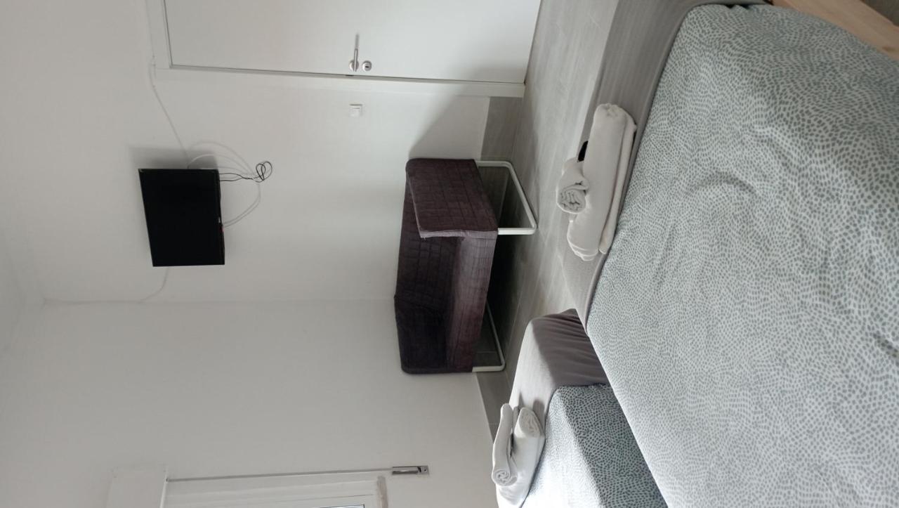 Apartment Oriente Dna Iv