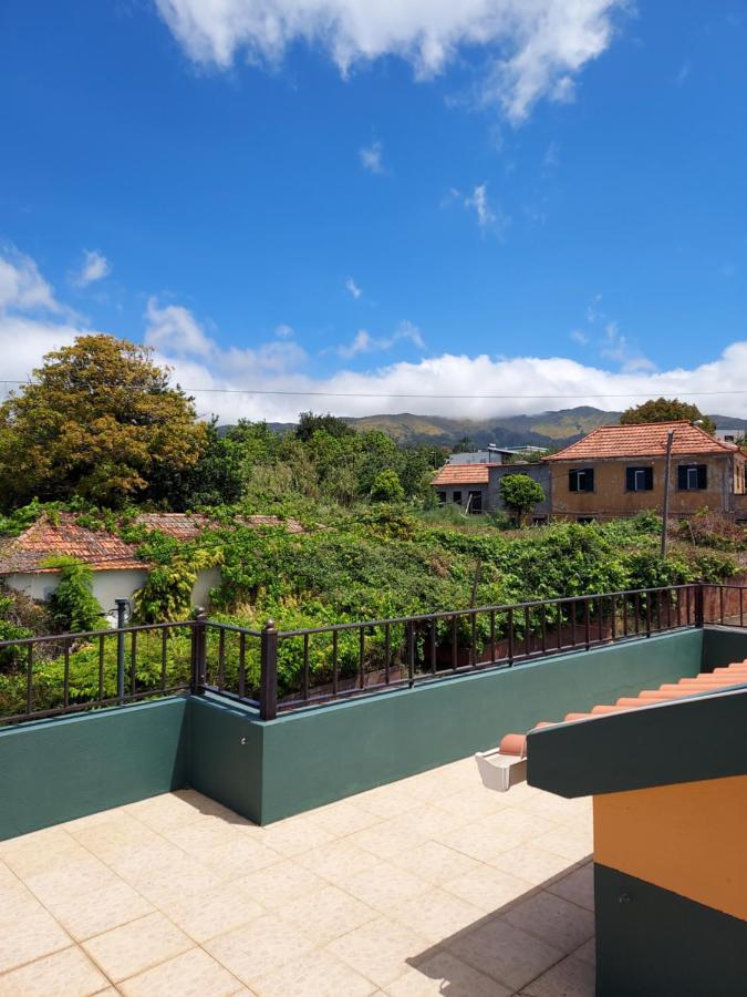 Casa Vida Alegre Bed & Breakfast