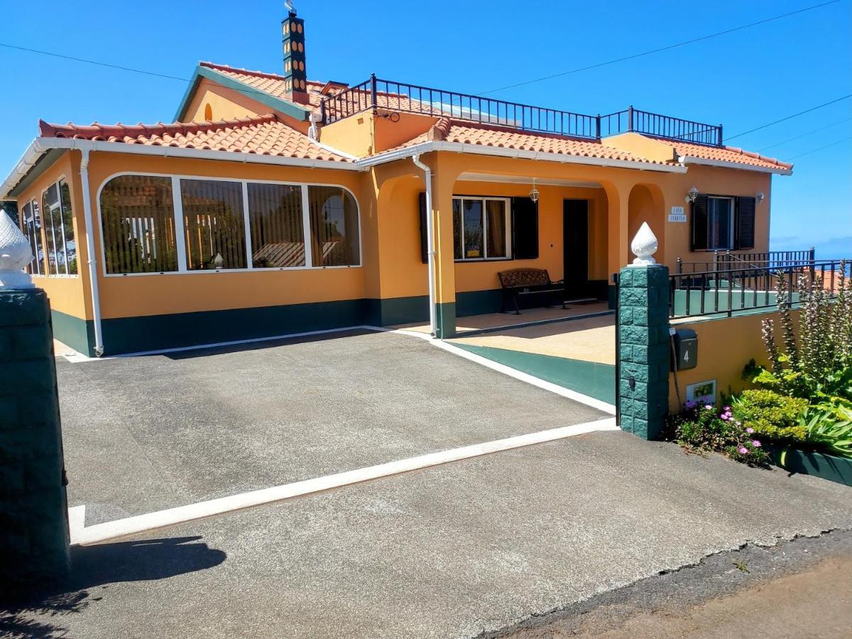 Casa Vida Alegre Bed & Breakfast