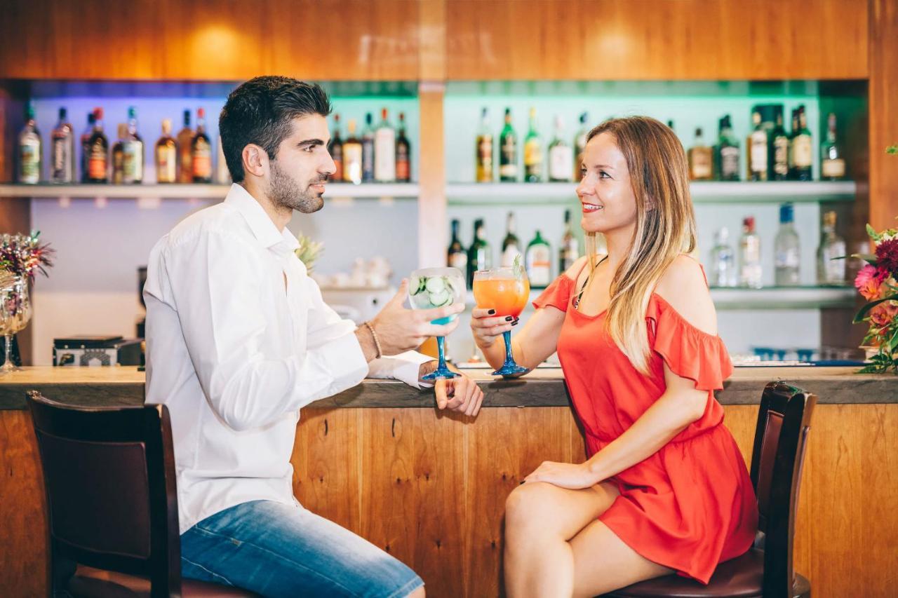 Grand Muthu Do Vale Apartahotel Albufeira