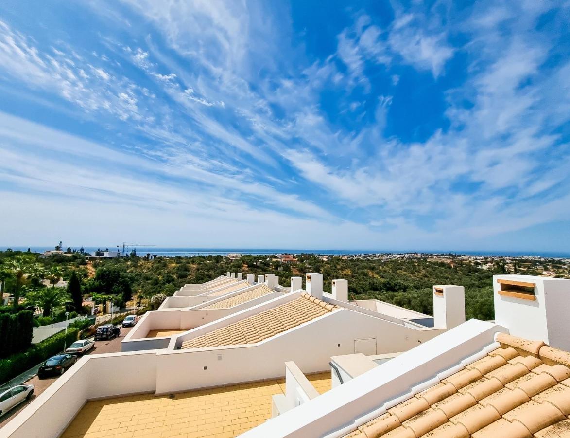 Flh Ocean View House With Garden & Pool Holiday home