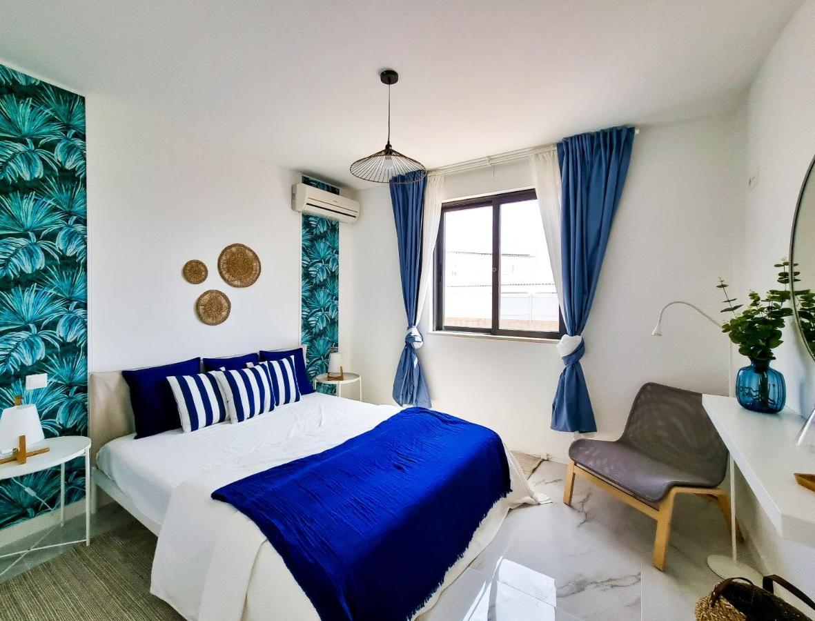 Holiday home Flh Ocean View House With Garden & Pool Albufeira