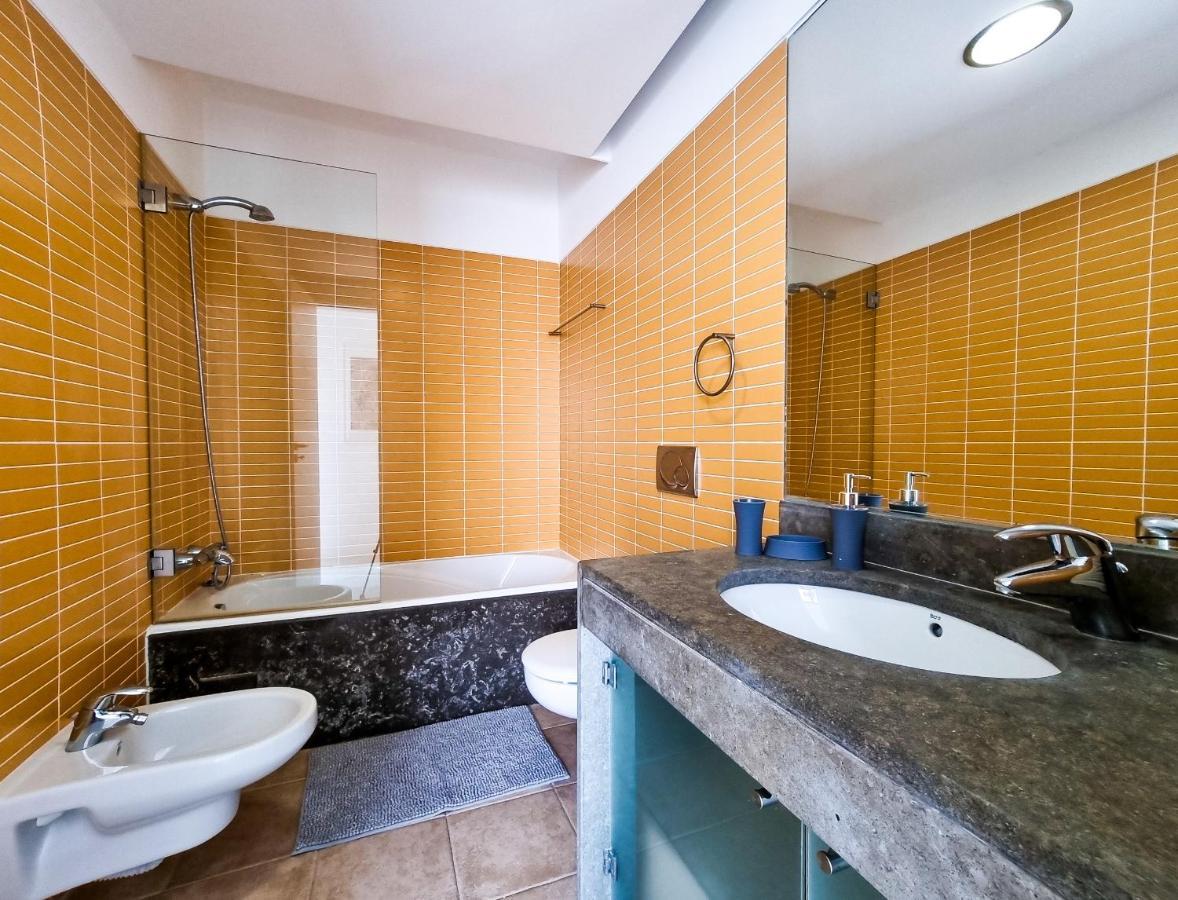 Flh Ocean View House With Garden & Pool