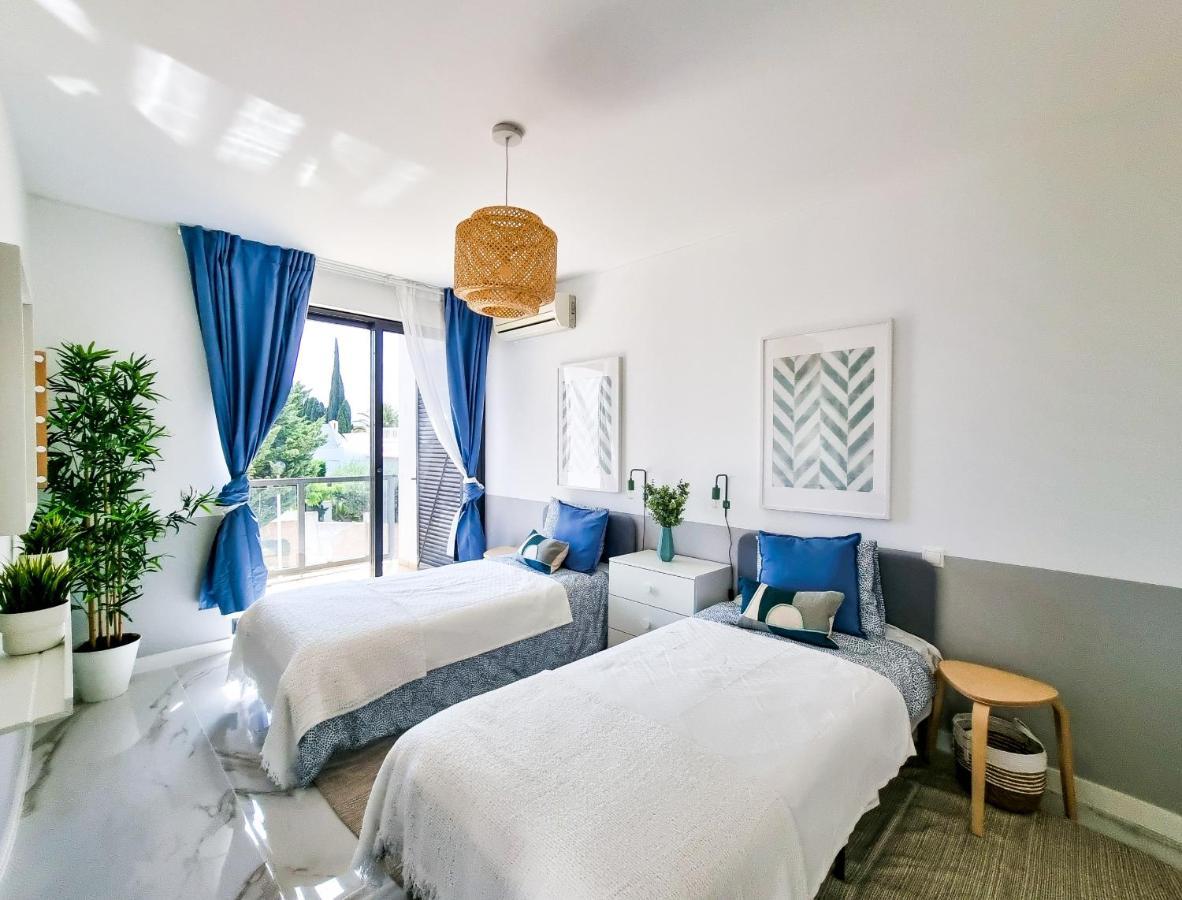 Holiday home Flh Ocean View House With Garden & Pool *