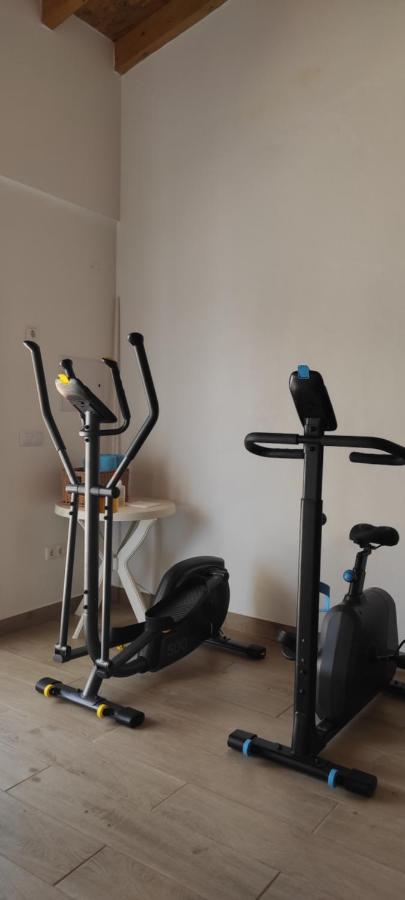 Appartement Na Quinta Altavista Do Carvalhal *