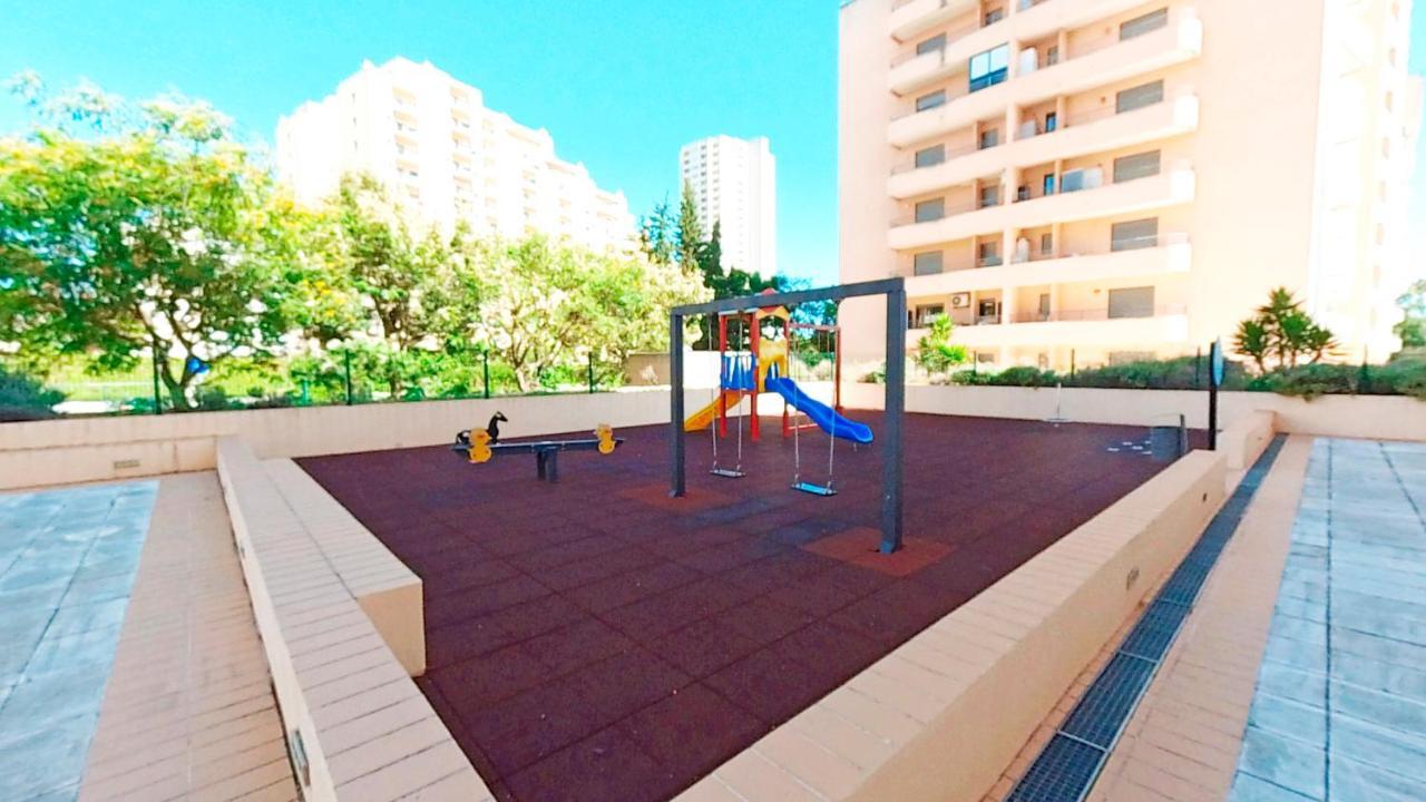 Paraiso Bloco B Apartment