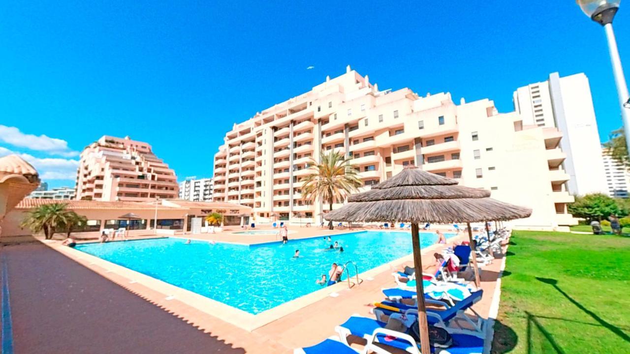 Apartment Paraiso Bloco B *