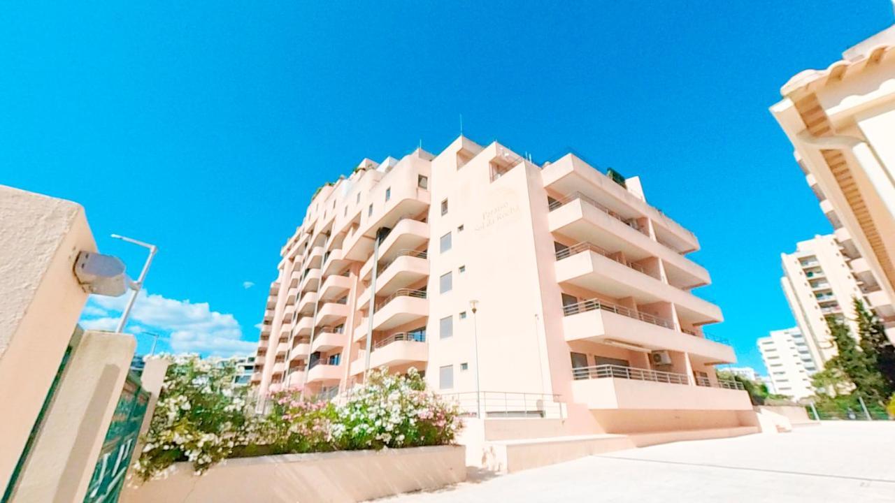 Paraiso Bloco B Apartment Portimao