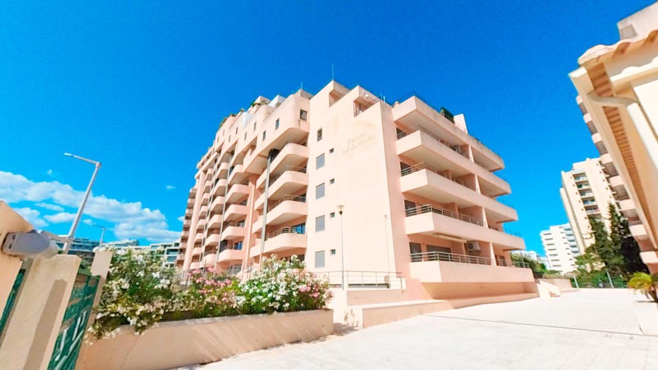 Paraiso Bloco B Apartment *