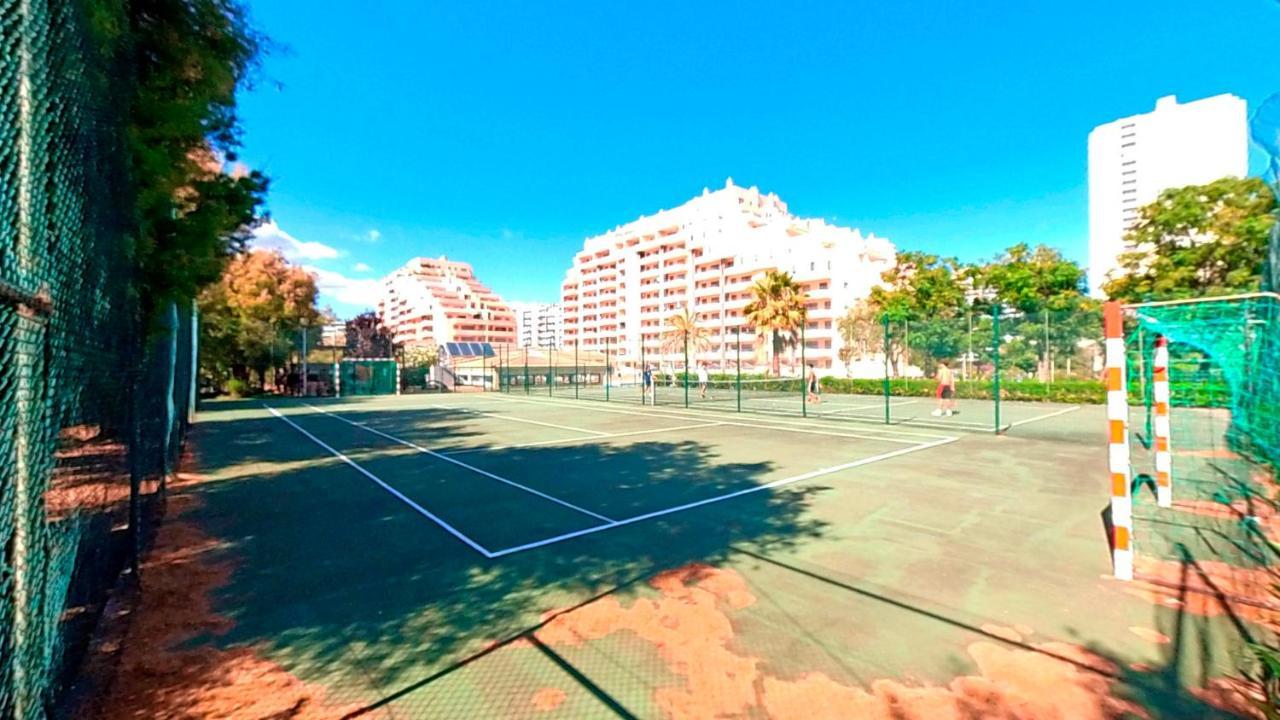 Apartment Paraiso Bloco B