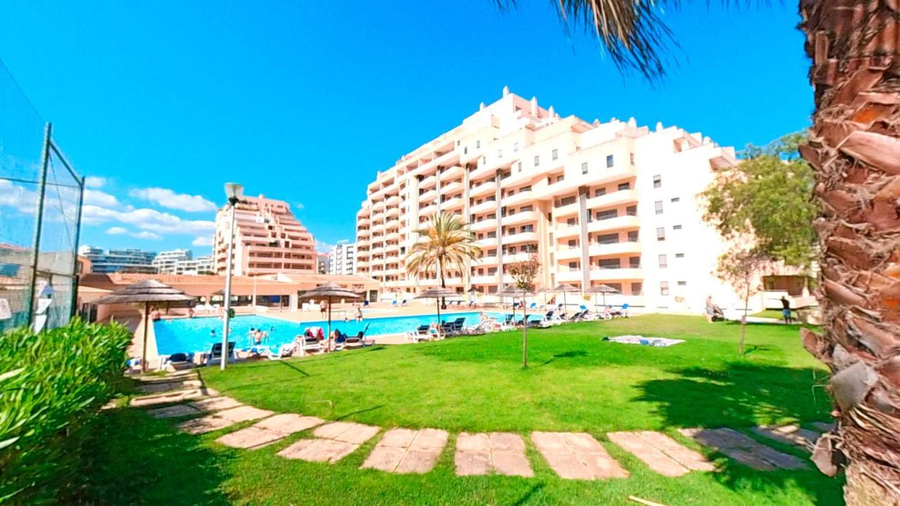Paraiso Bloco B Apartment