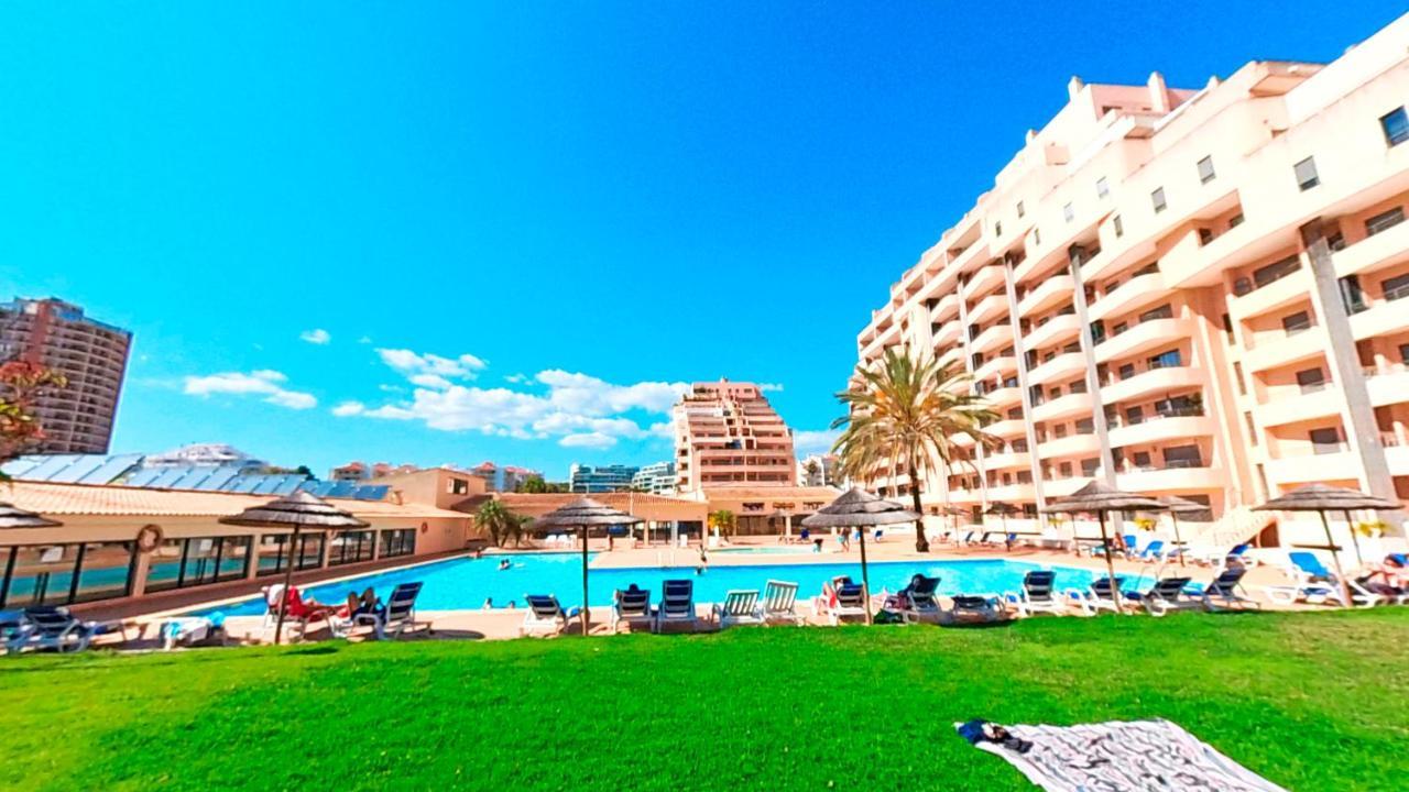 Apartment Paraiso Bloco B Portimao