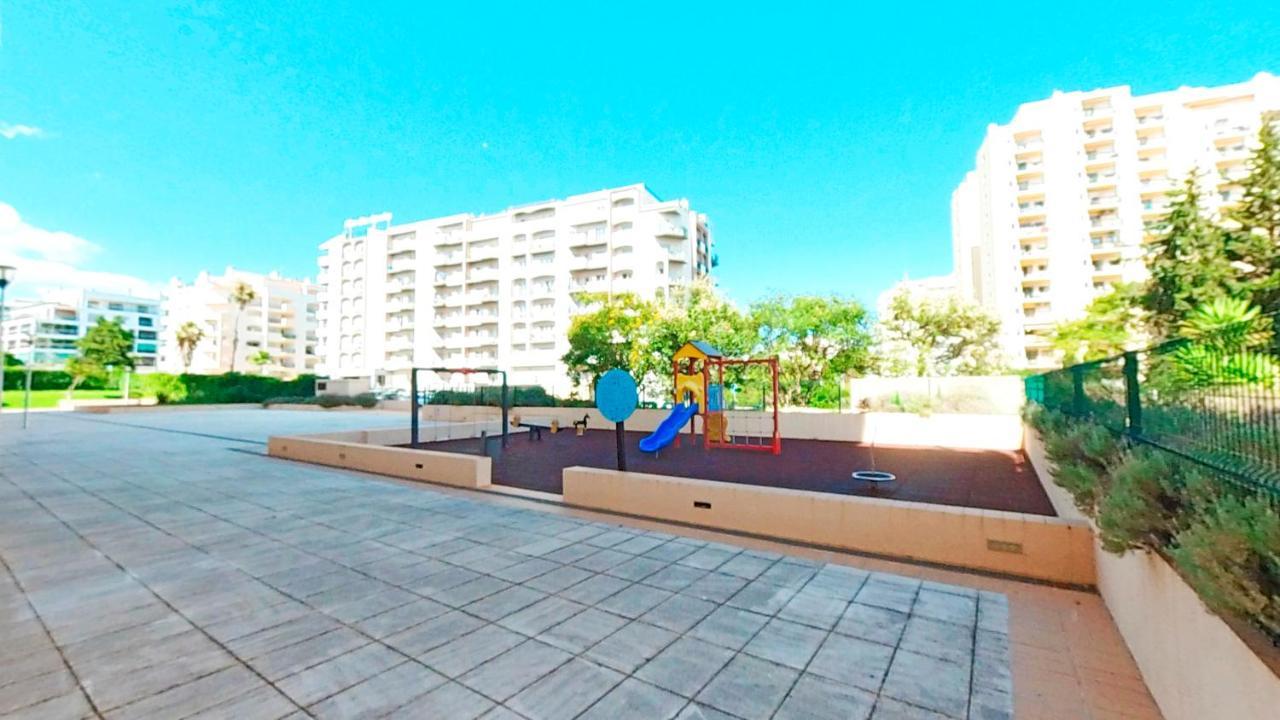 Apartment Paraiso Bloco B *