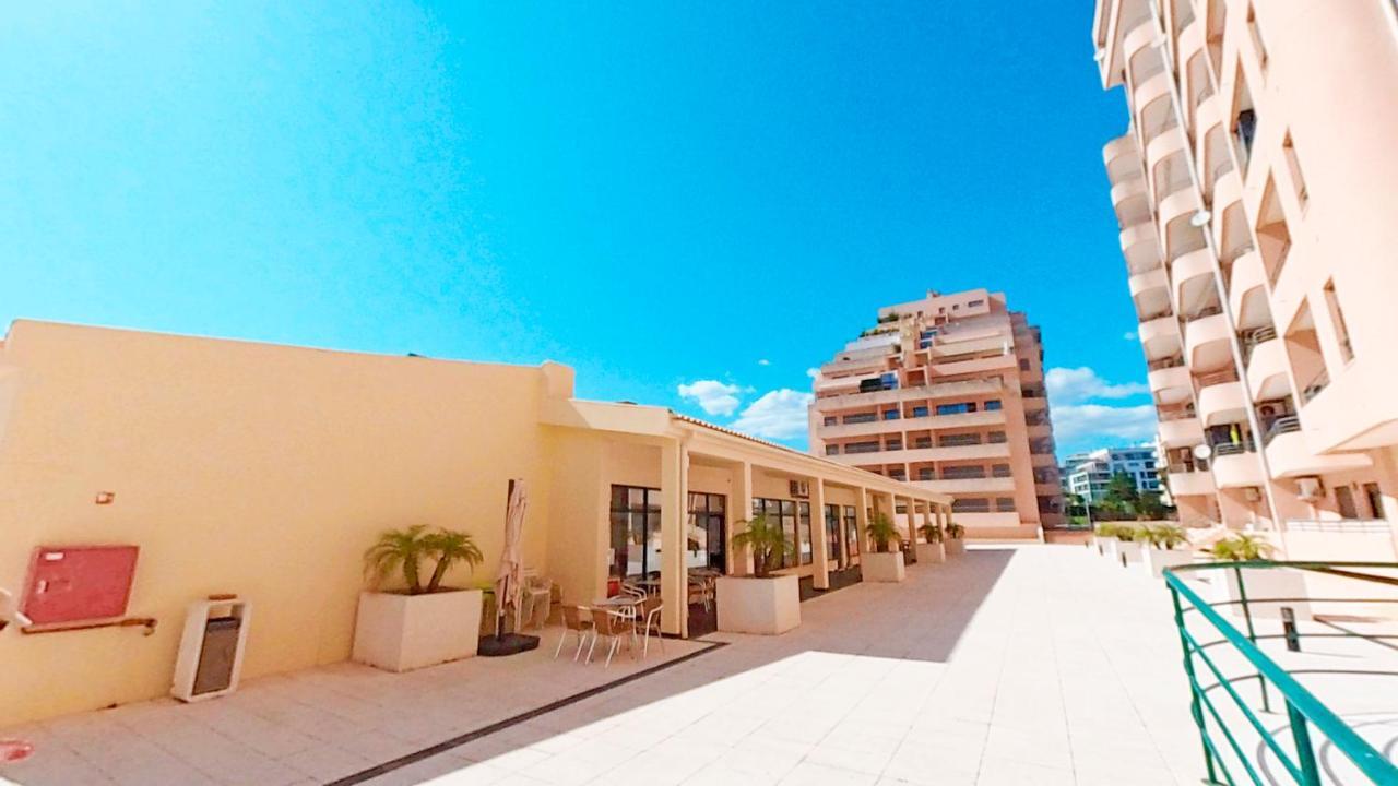 Paraiso Bloco B Apartment