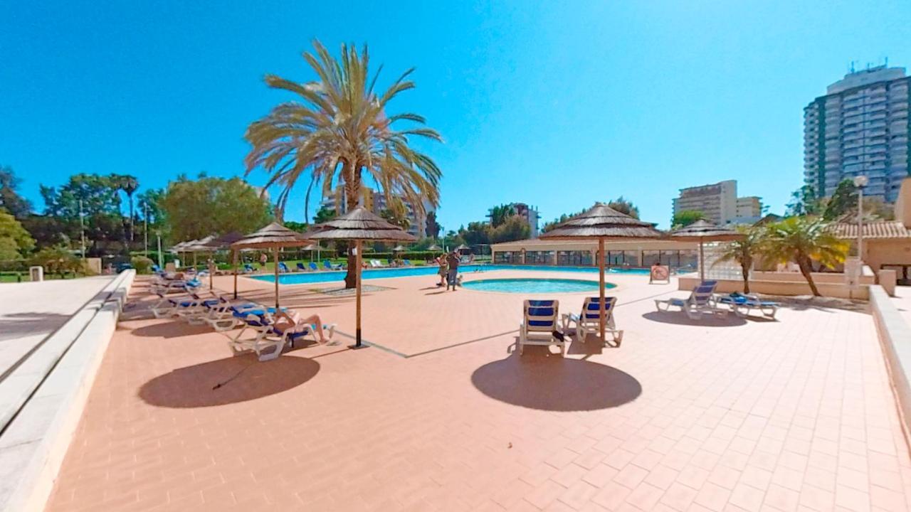 Apartment Paraiso Bloco B Portimao